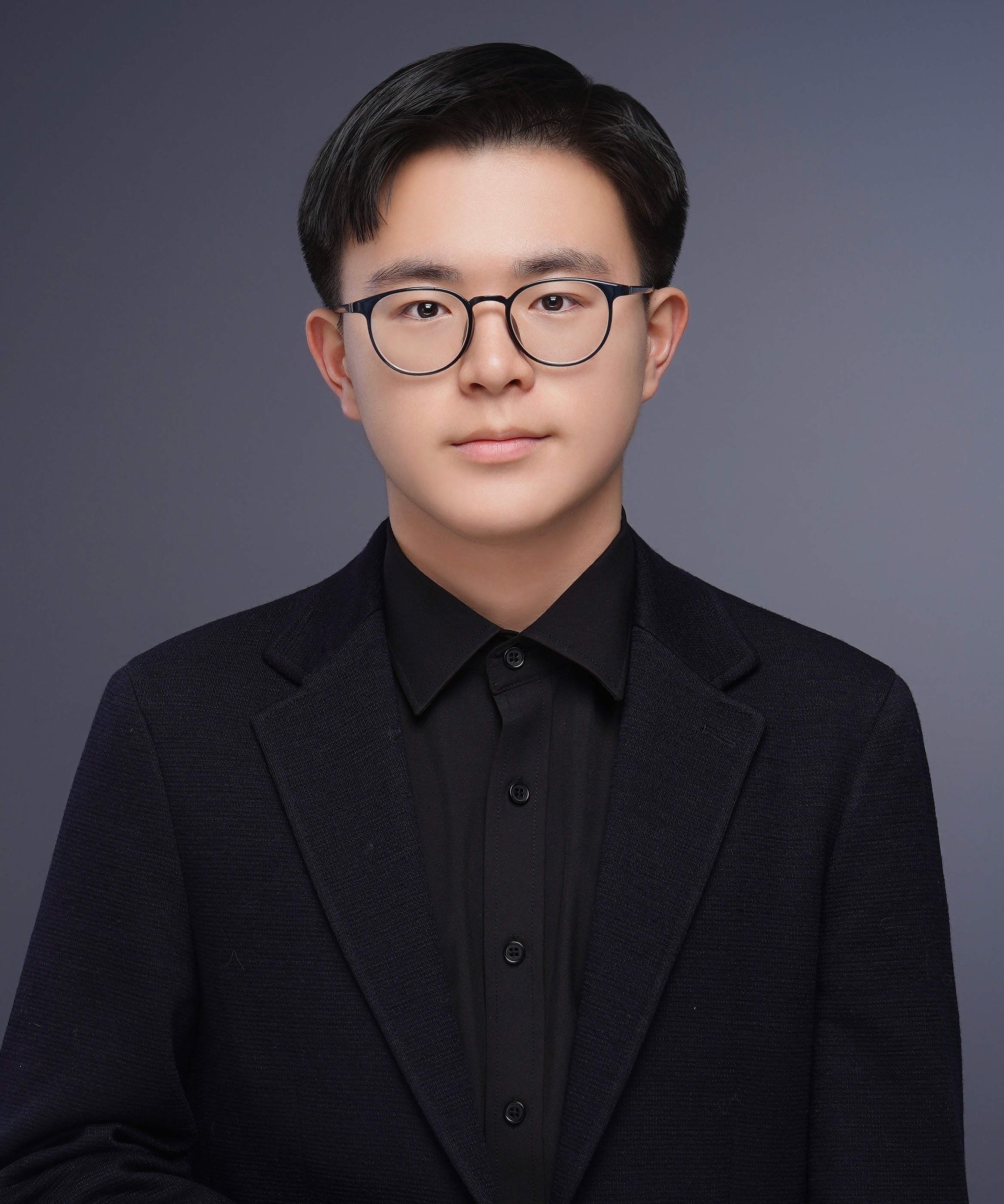 Benjamin Park