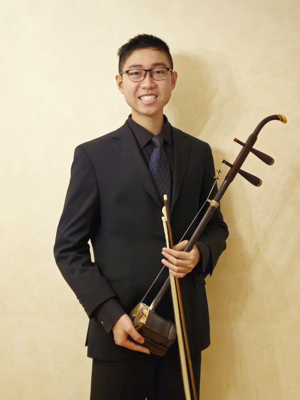 Brian Zhu