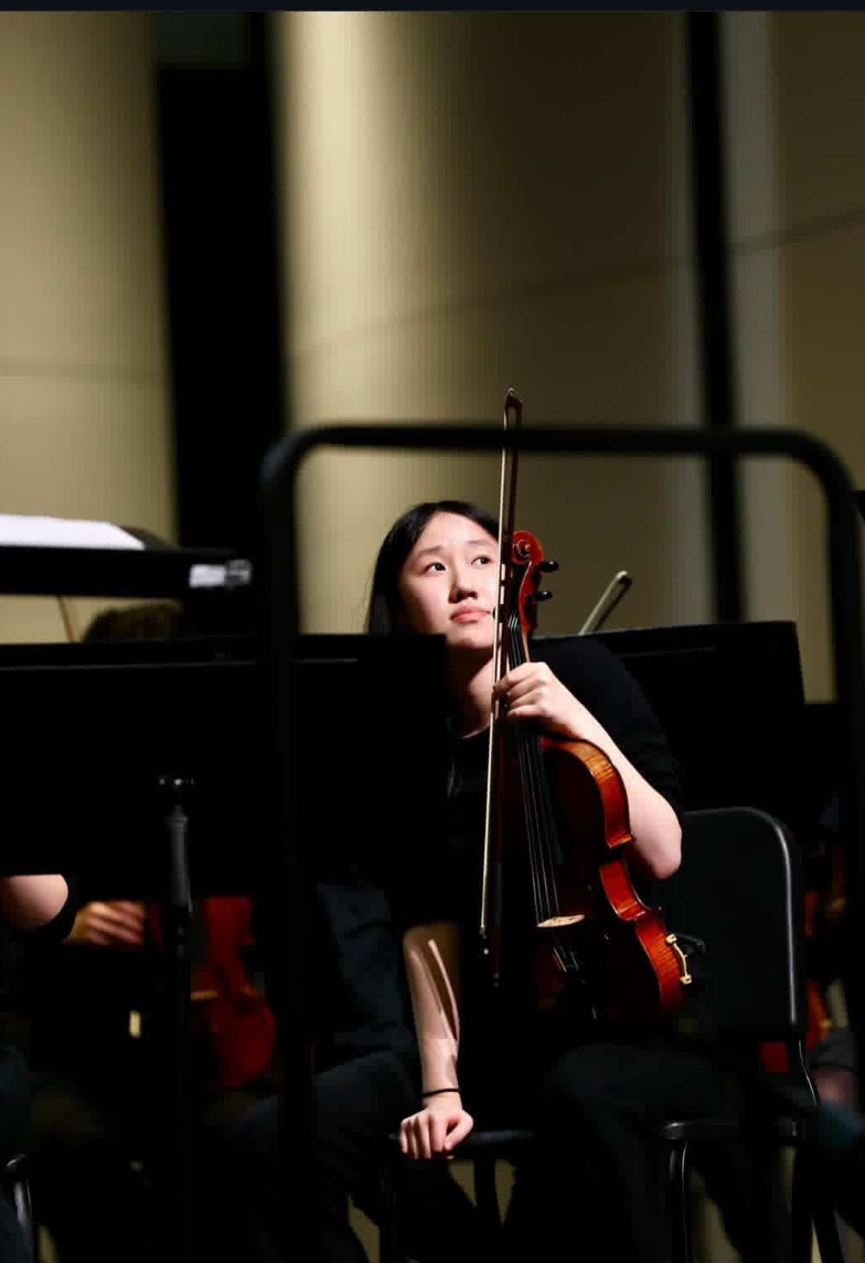 Grace Zheng