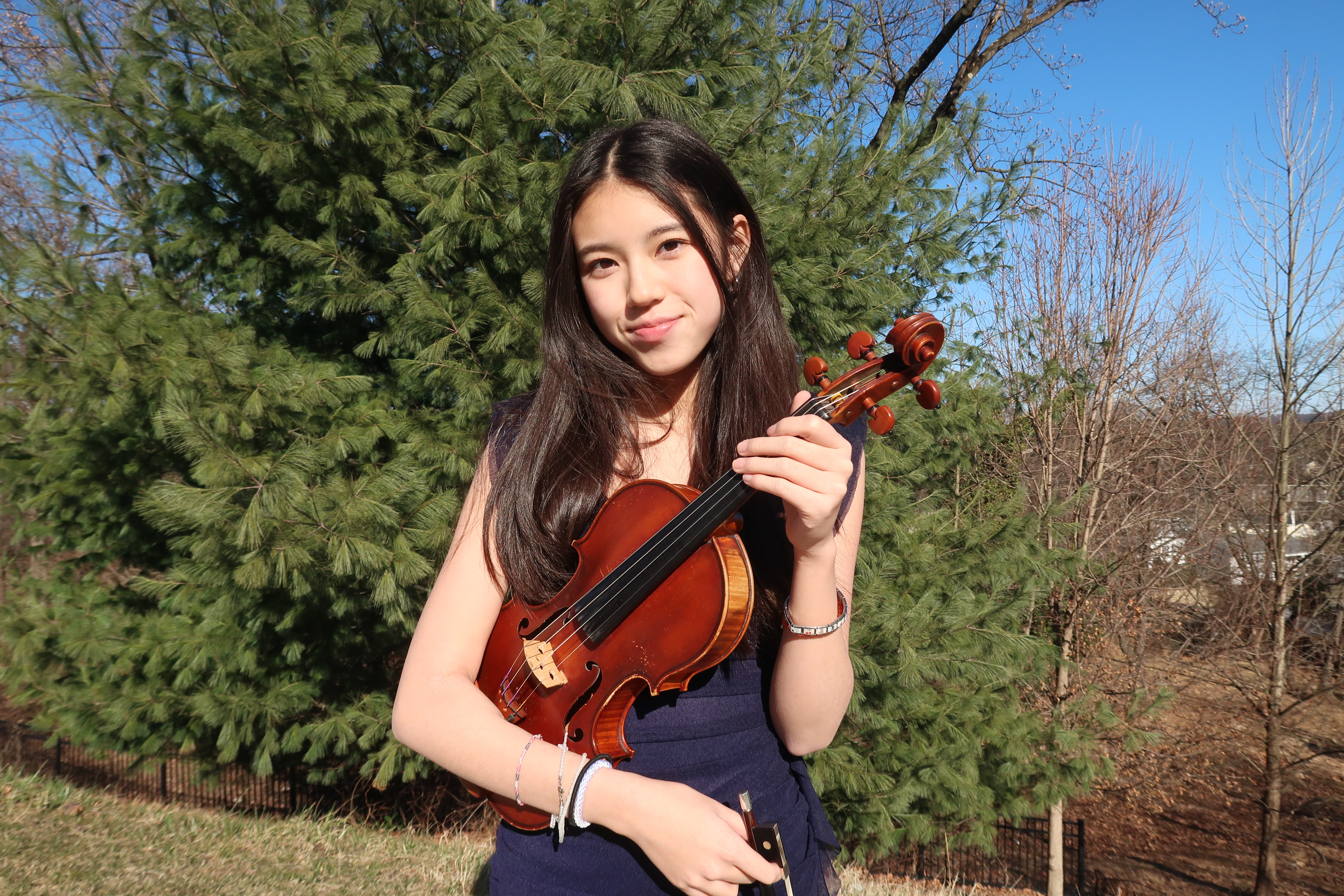 Lilia Li