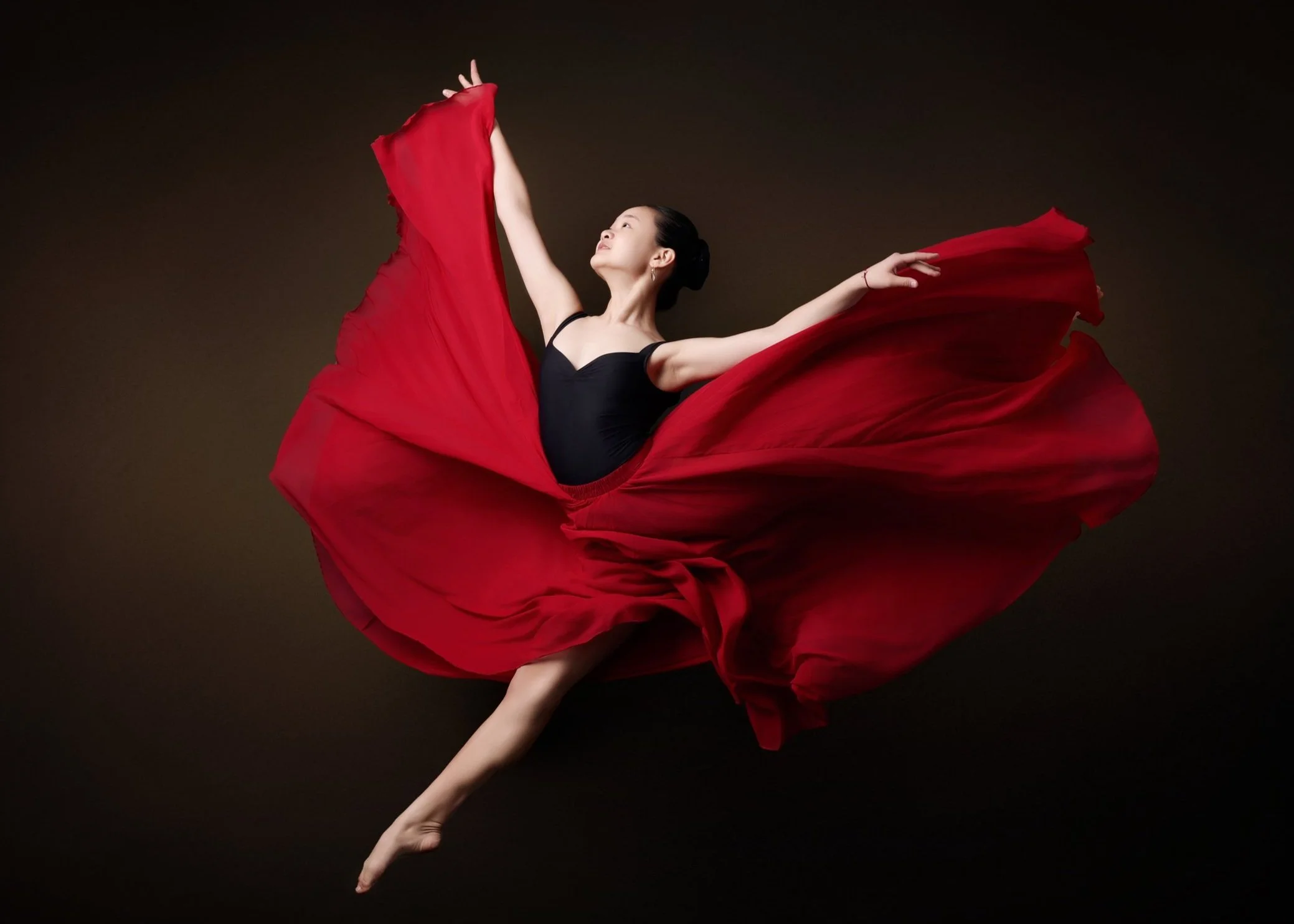 Sophia Zhan
